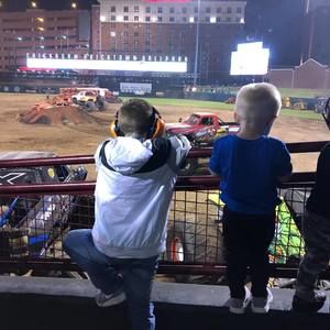 Meet your Posher, Cindy